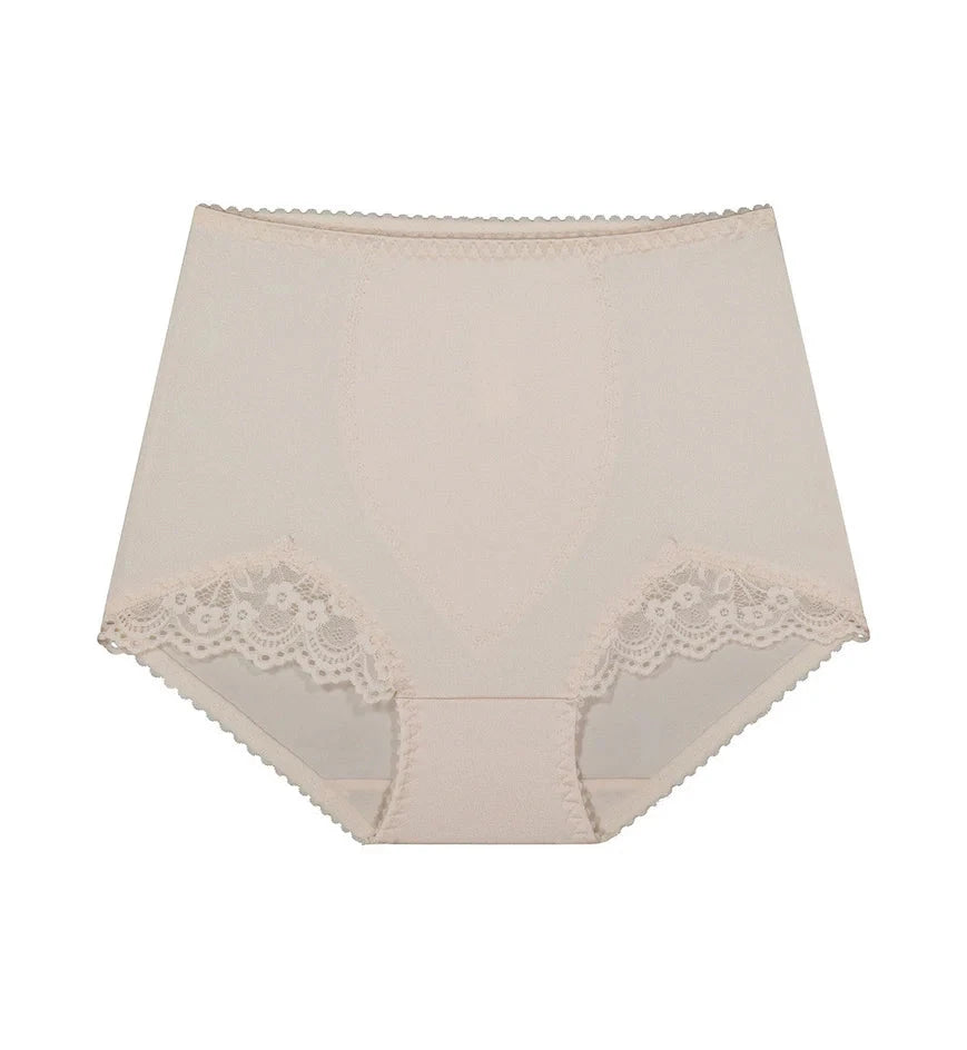 Triumph Something Else Tum-E-Lace Panty Briefs Triumph 