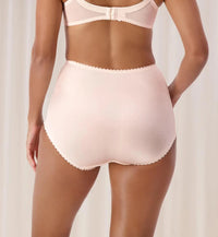 Triumph Something Else Tum-E-Lace Panty Briefs Triumph 