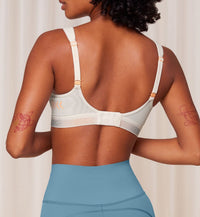 Triumph Traction Cardio Flow Padded Sports Bra Bras Triumph 