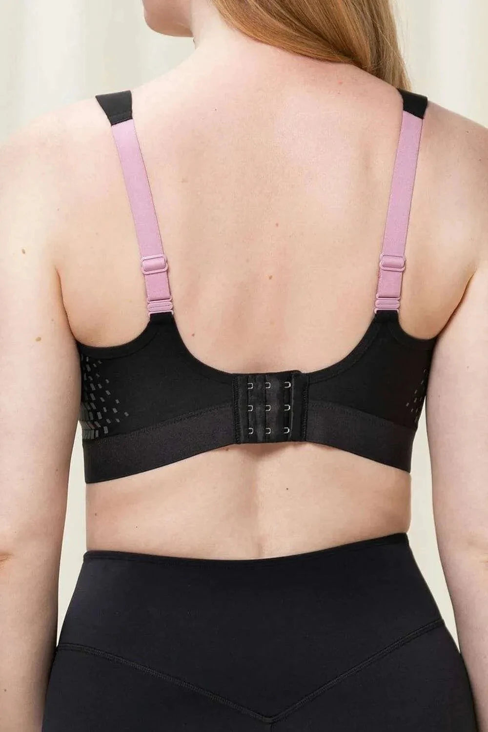 Triumph Triaction Control Lite Minimiser Sports Bra