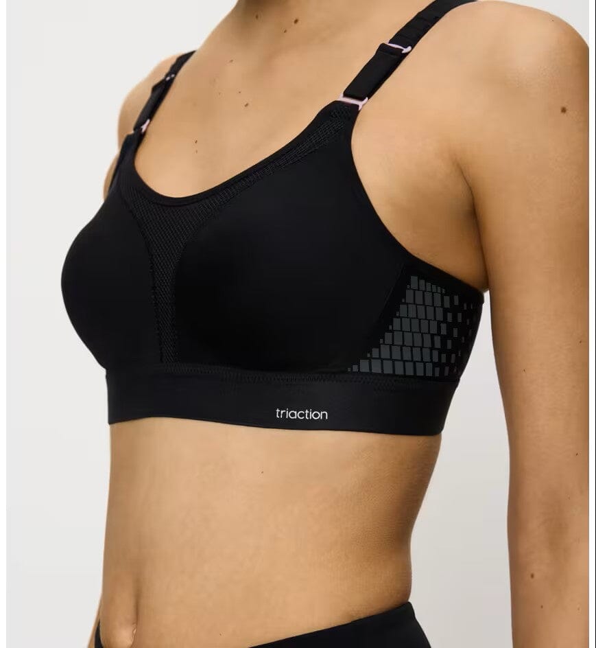 Triumph Triaction Extreme Lite Sports Bra Bras Triumph 