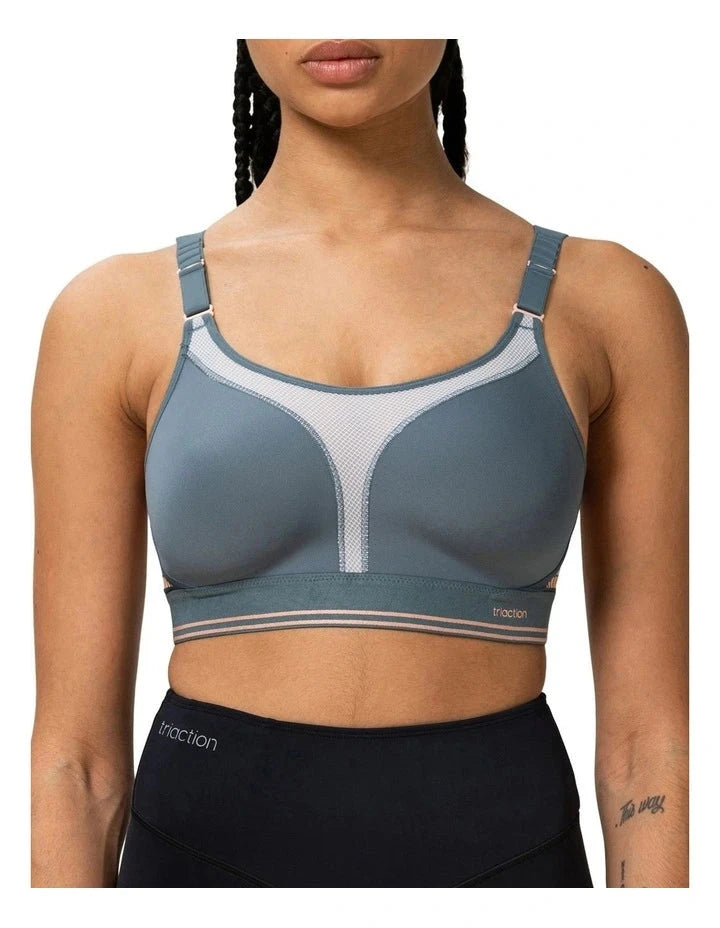 Triumph Triaction Extreme Lite Sports Bra Bras Triumph 