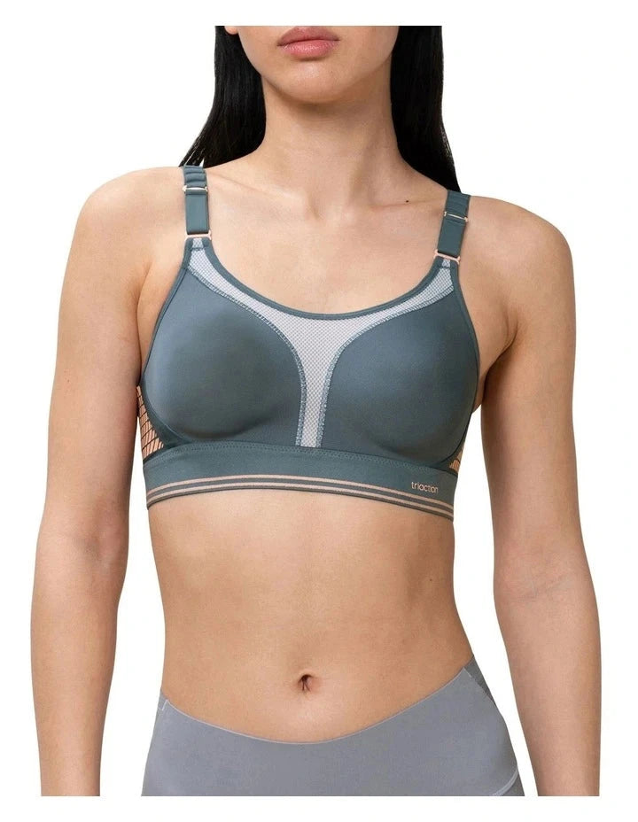 Triumph Triaction Extreme Lite Sports Bra Bras Triumph 