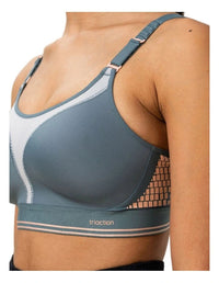 Triumph Triaction Extreme Lite Sports Bra Bras Triumph 