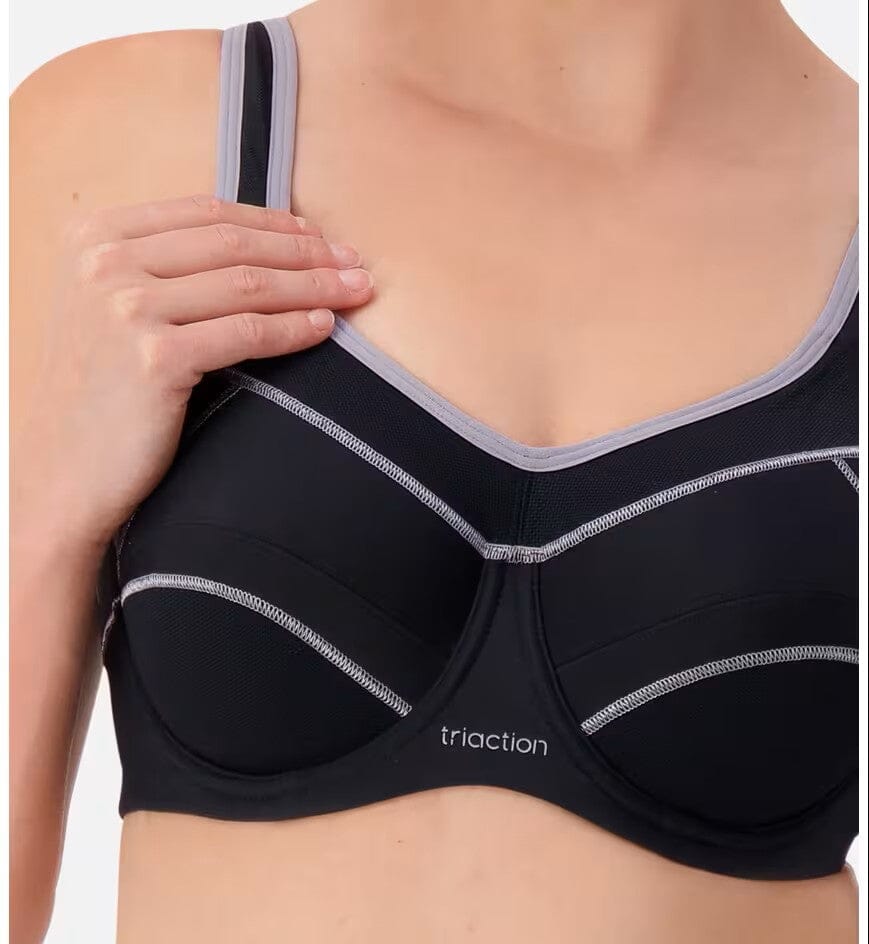 Triumph Triaction Performance Sports Bra Bras Triumph 