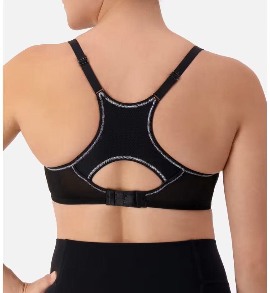 Triumph Triaction Racerback 2 Pack Sports Bra Bras Triumph 
