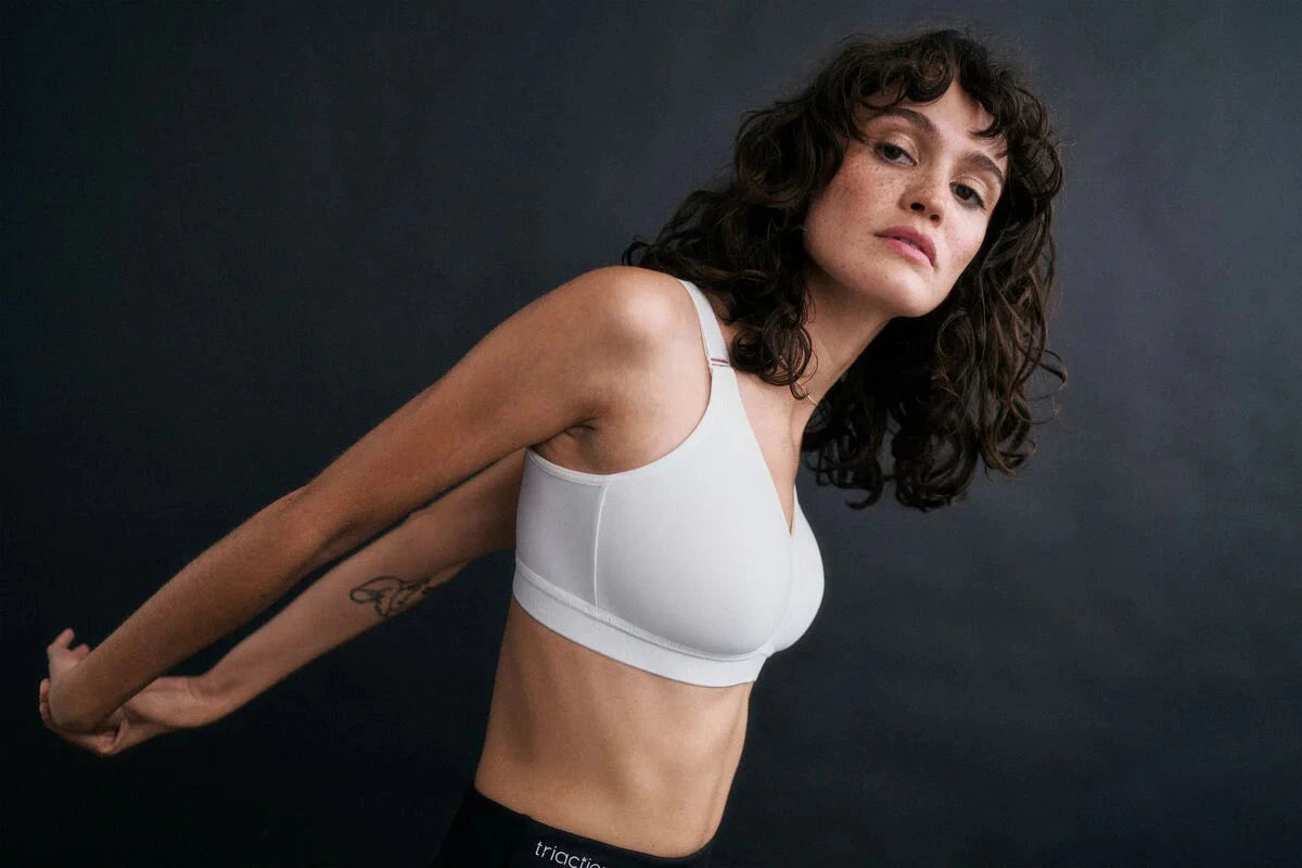 Triumph Triaction Wellness Sports Bra Bras Triumph 