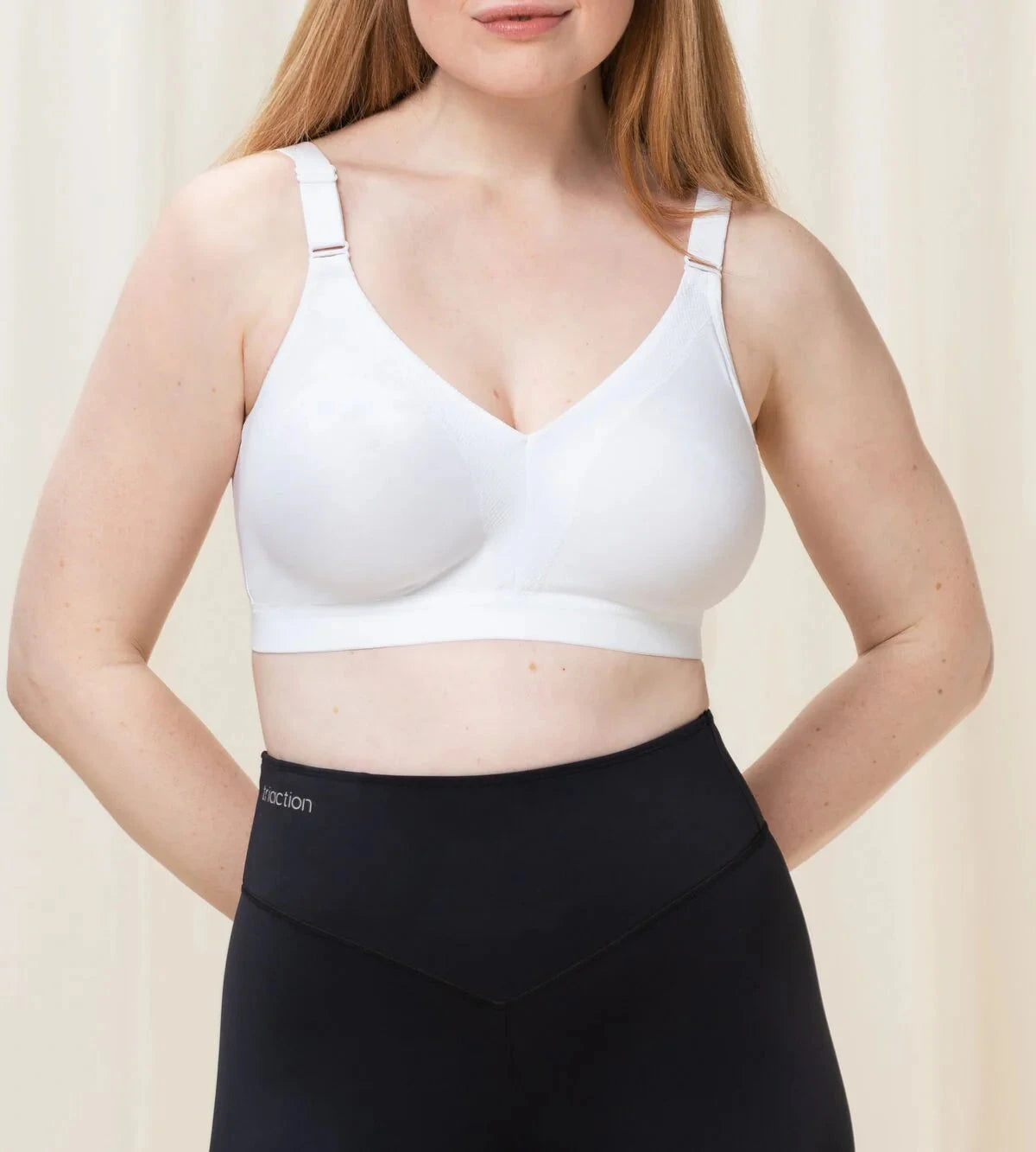 Triumph Triaction Wellness Sports Bra Bras Triumph 