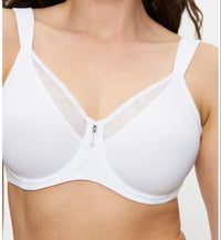 Triumph True Shape Sensation Minimiser Bra Bras Triumph 