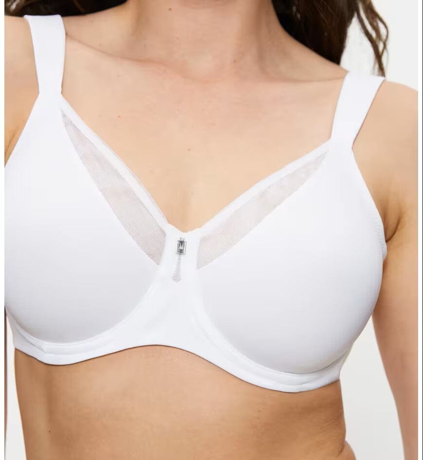 Triumph True Shape Sensation Minimiser Bra Bras Triumph 