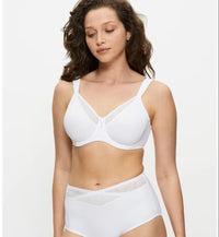 Triumph True Shape Sensation Minimiser Bra Bras Triumph 