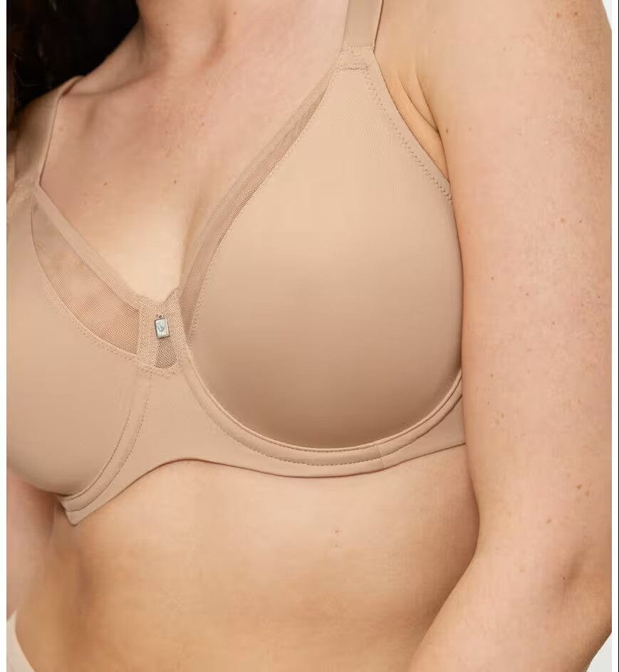 Triumph True Shape Sensation Minimiser Bra Bras Triumph 