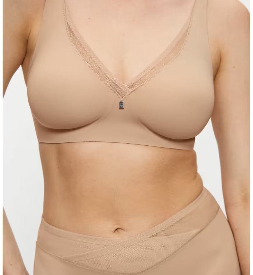 Triumph True Shape Sensation Wire Free Bras Triumph 