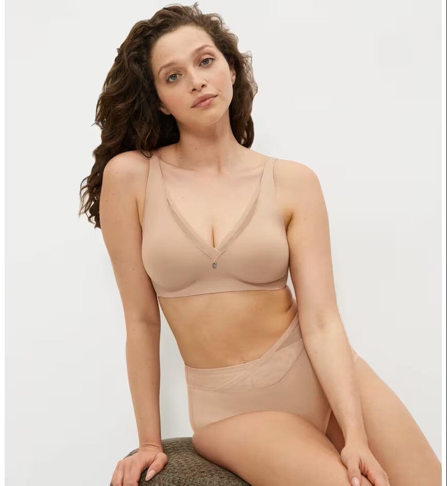 Triumph True Shape Sensation Wire Free Bras Triumph 