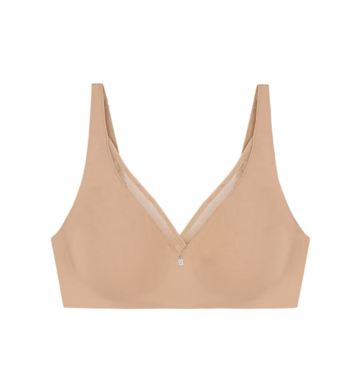 Triumph True Shape Sensation Wire Free Bras Triumph 