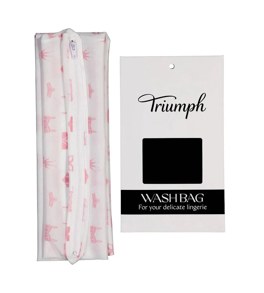 Triumph Wash Bag Accessories Triumph 