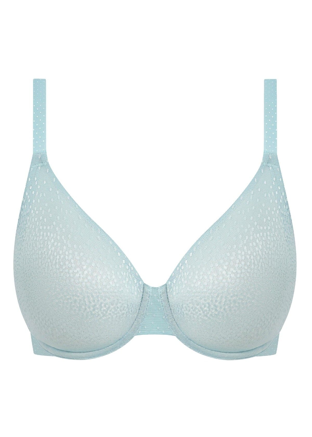 Wacoal Back Appeal Classic Underwire Bra Bras Wacoal 