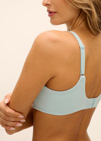 Wacoal Back Appeal Classic Underwire Bra Bras Wacoal 