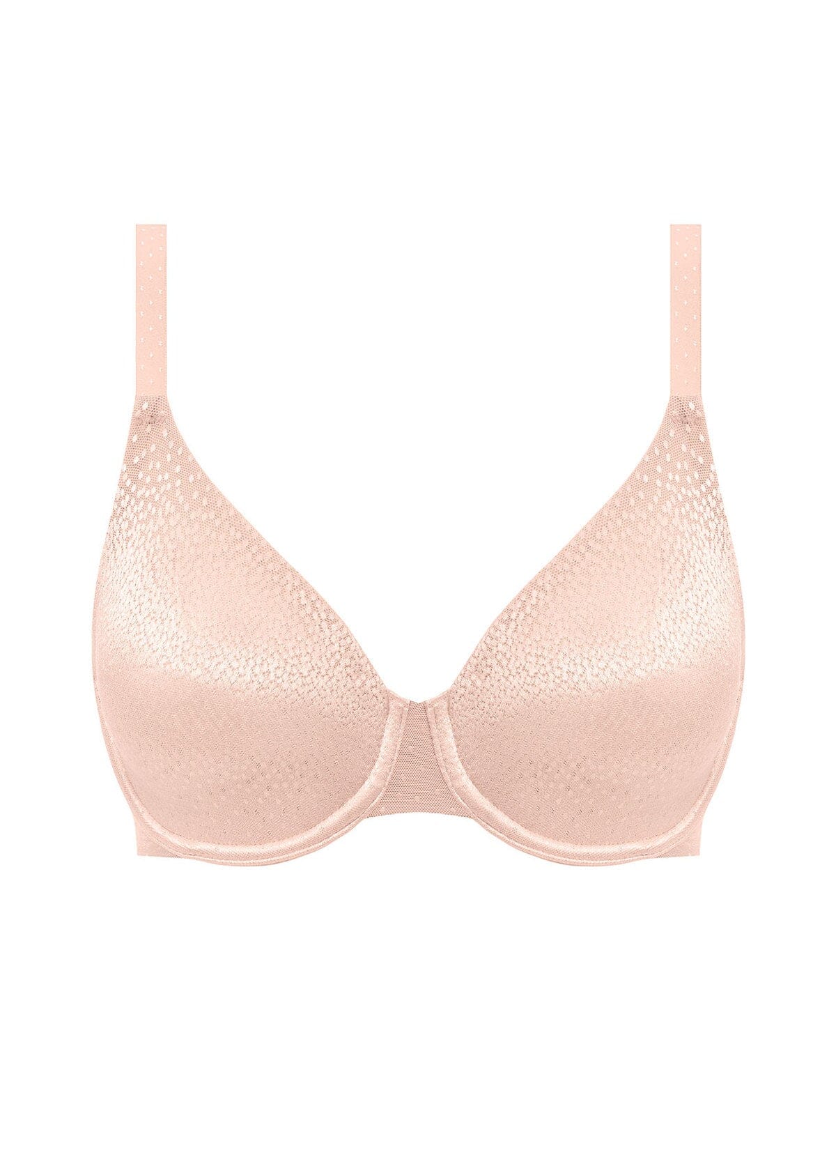 Wacoal Back Appeal Classic Underwire Bra Bras Wacoal 
