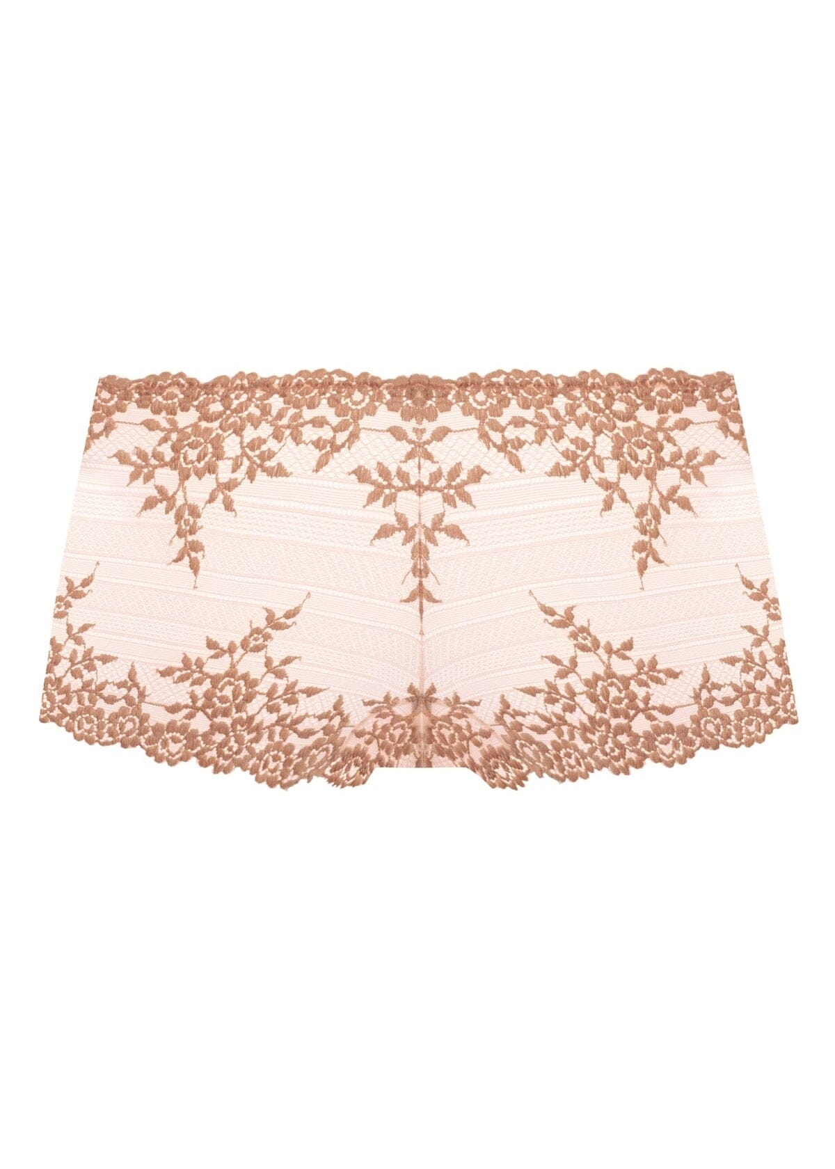 Wacoal Embrace Lace Boy Short Briefs Wacoal 