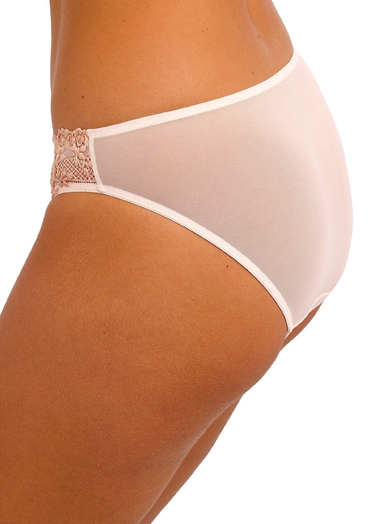 Wacoal Embrace Lace Brief Briefs Wacoal 