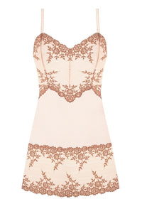 Wacoal Embrace Lace Chemise Sleepwear Wacoal 