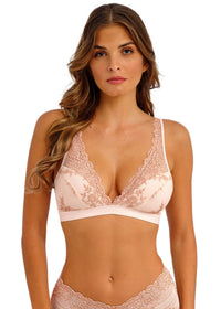 Wacoal Embrace Lace Soft Cup Bra Bras Wacoal 