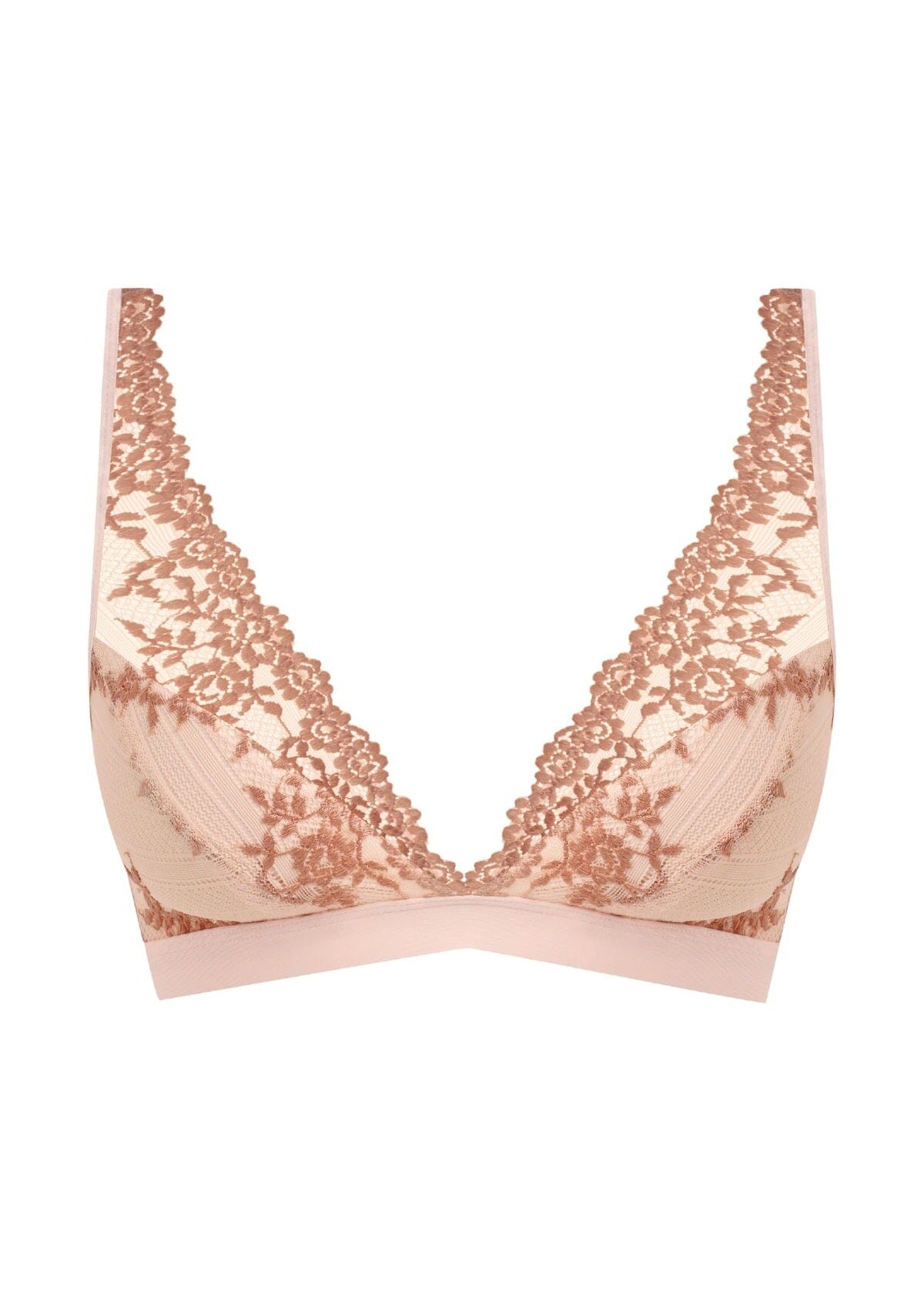 Wacoal Embrace Lace Soft Cup Bra Bras Wacoal 