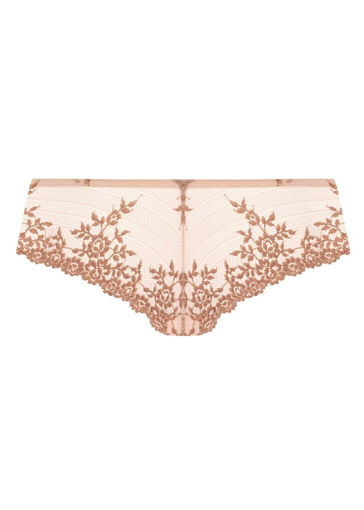 Wacoal Embrace Lace Tanga Briefs Wacoal 