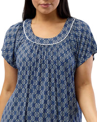 Yuu Batik PJ Set Sleepwear Yuu 