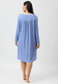 Yuu Botanic Nightie Sleepwear Yuu 