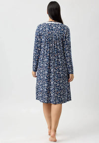 Yuu Java Nightie Sleepwear Yuu 