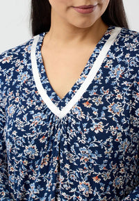 Yuu Java Nightie Sleepwear Yuu 