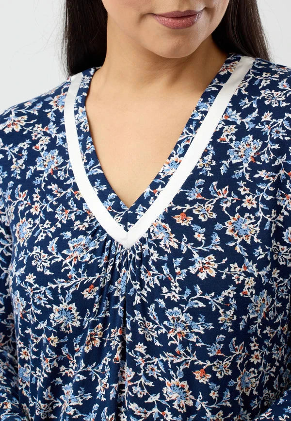 Yuu Java Nightie Sleepwear Yuu 