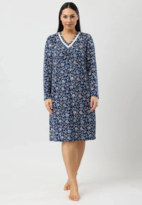 Yuu Java Nightie Sleepwear Yuu 