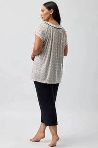 Yuu Kenya PJ Set Sleepwear Yuu 