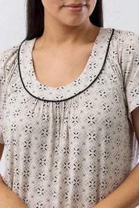 Yuu Kenya PJ Set Sleepwear Yuu 