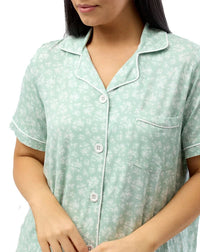 Yuu Revere Vintage PJ Set Sleepwear Yuu 