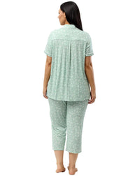 Yuu Revere Vintage PJ Set Sleepwear Yuu 