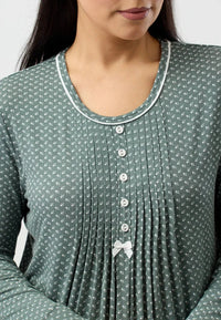 Yuu Tulip Nightie Sleepwear Yuu 