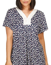 Yuu Tulip PJ Set Sleepwear Yuu 