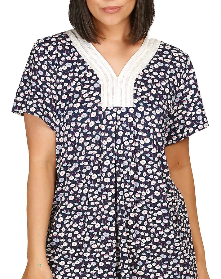 Yuu Tulip PJ Set Sleepwear Yuu 