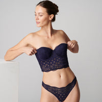 AIMEE THONG SIMONE PERELE BRIEFS Simone Perele 