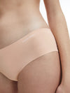 CALVIN KLEIN INVISIBLES HIPSTER BRIEFS Calvin Klein 