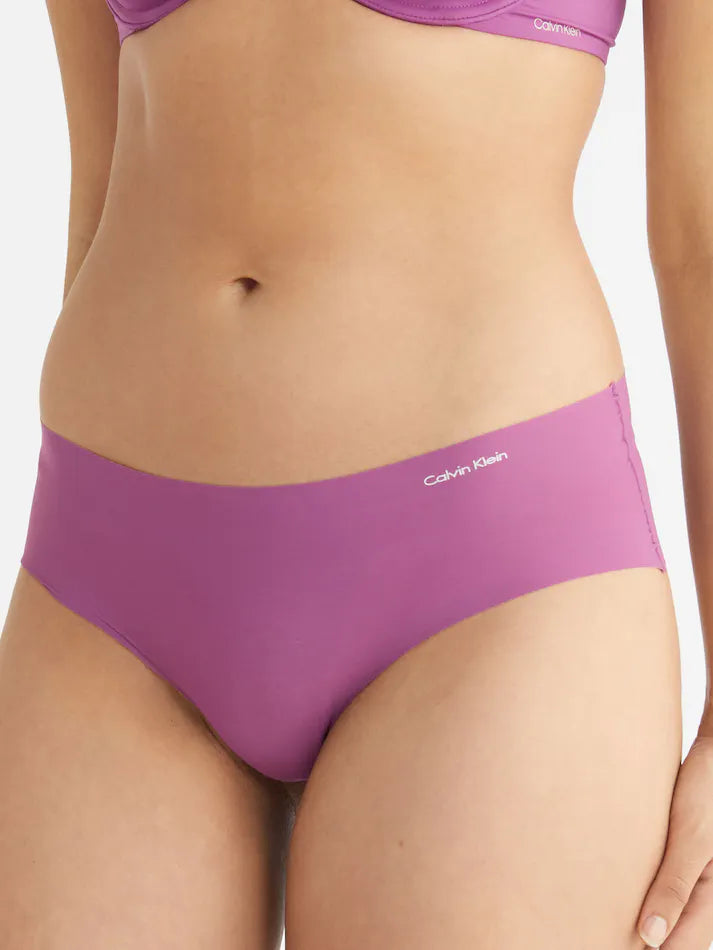 CALVIN KLEIN INVISIBLES HIPSTER BRIEFS Calvin Klein 