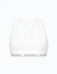 CALVIN KLEIN MODERN COTTON BRALETTE BRA'S Calvin Klein 