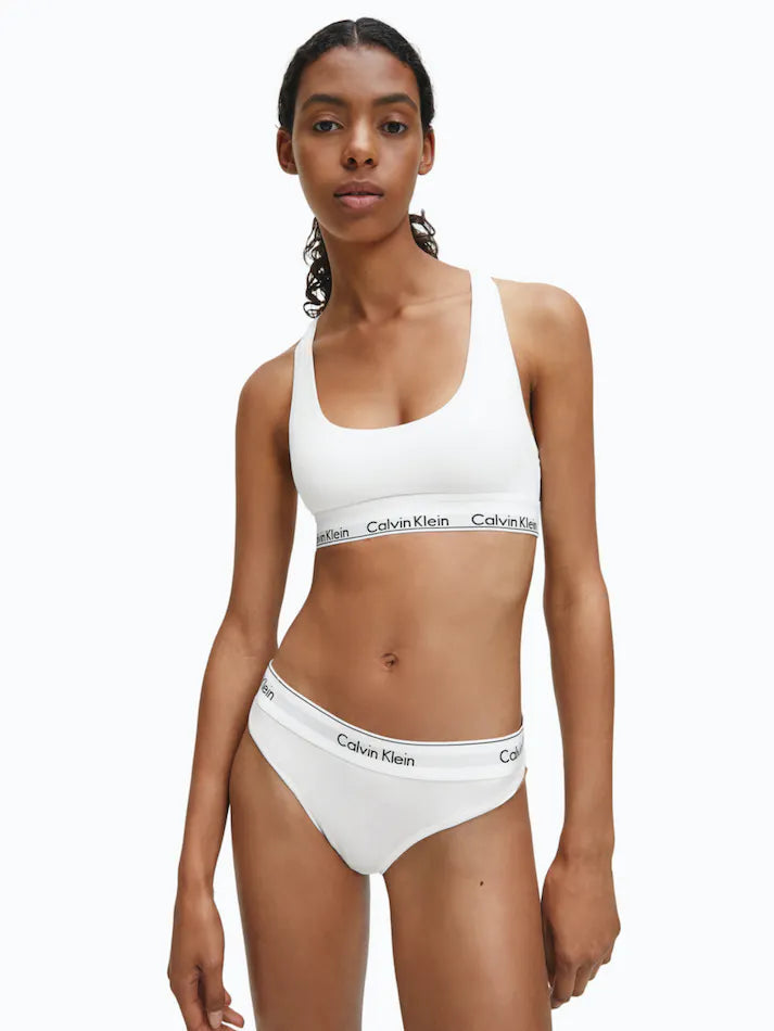 Calvin Klein Modern Cotton Bralette