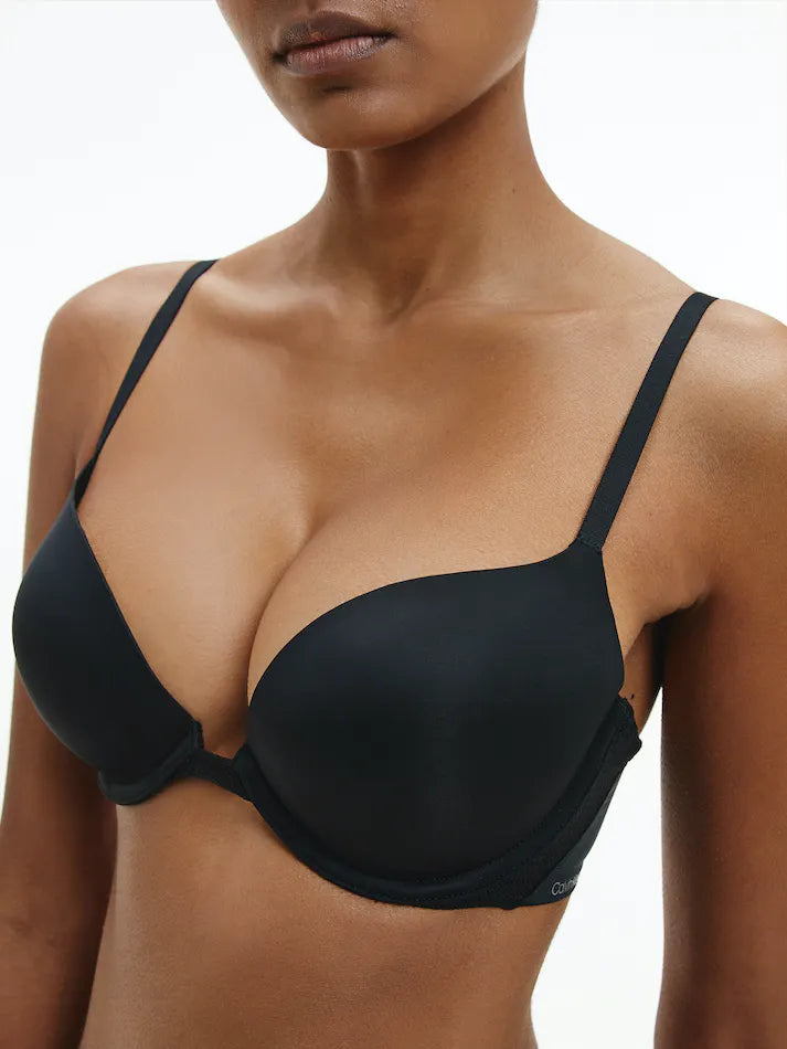 CALVIN KLEIN PERFECTLY FIT FLEX PUSH UP Brief Affairs