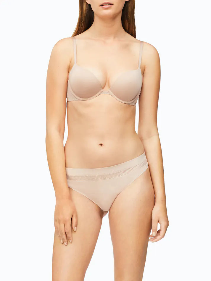 CALVIN KLEIN PERFECTLY FIT FLEX PUSH UP BRA'S Calvin Klein 