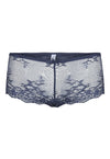DAILY LACE HIPSTER BRIEFS Brief Affairs XS HIPSTER NAVY